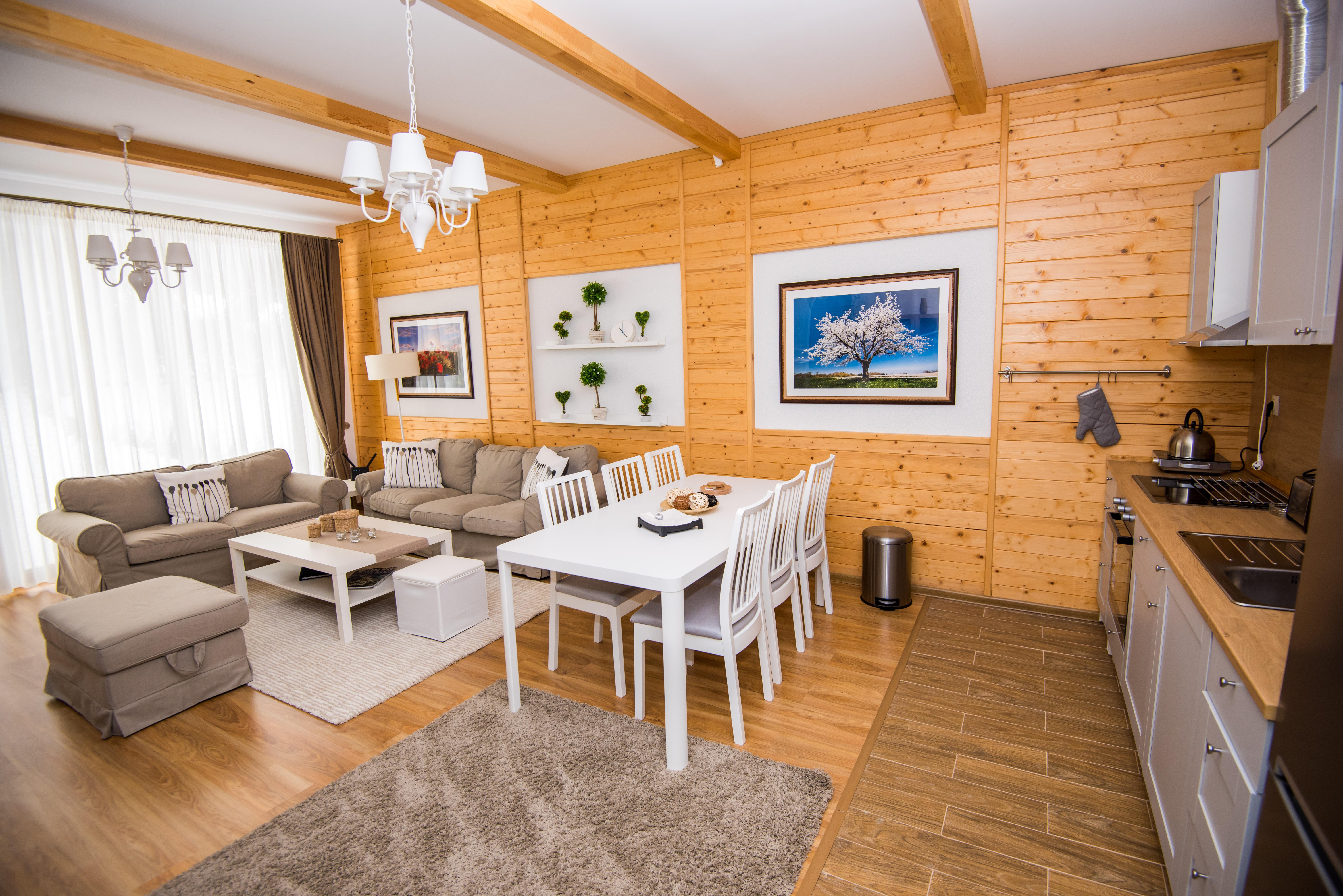 Balkan Jewel Resort&Chalets Raslog Exterior foto