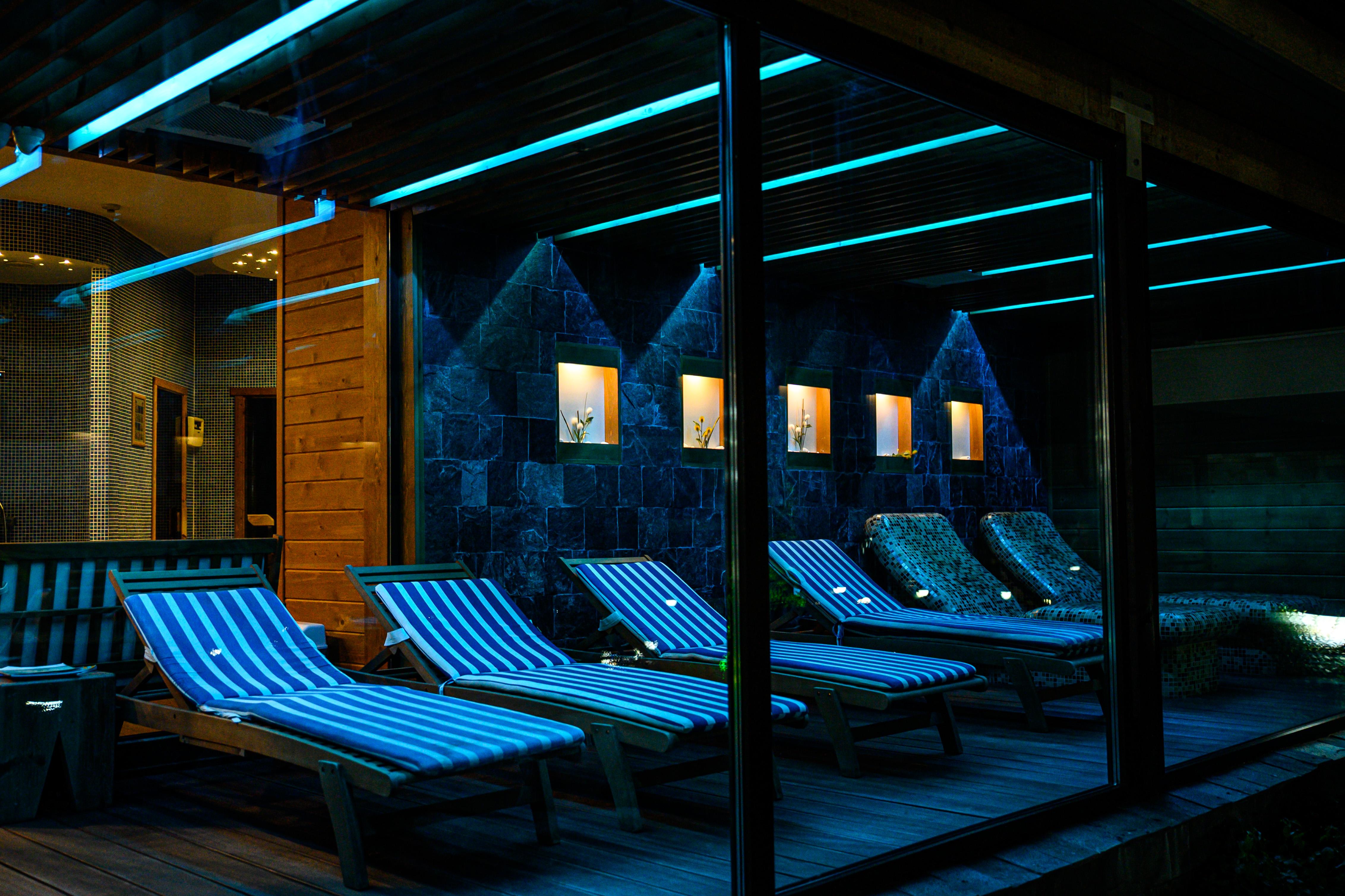 Balkan Jewel Resort&Chalets Raslog Exterior foto